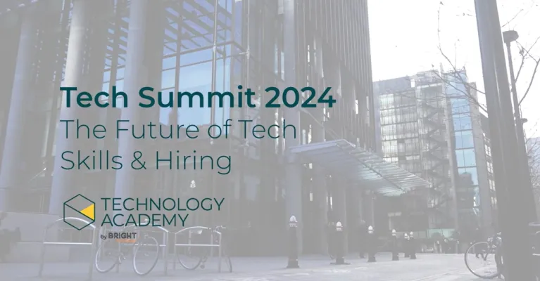 Tech Summit