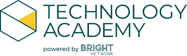 Bright Network Tech Academy logo