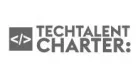 Tech Charter logo