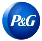 P&G logo