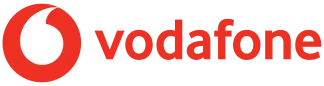 Vodafone logo