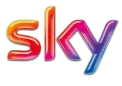 Sky logo